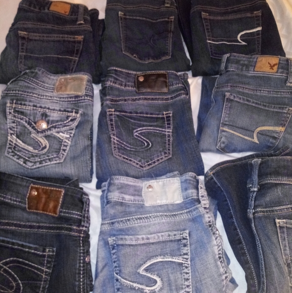 Women's Jeans